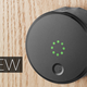 Illustration for article titled August Smart Lock Review: A Great Lock that Moves With You